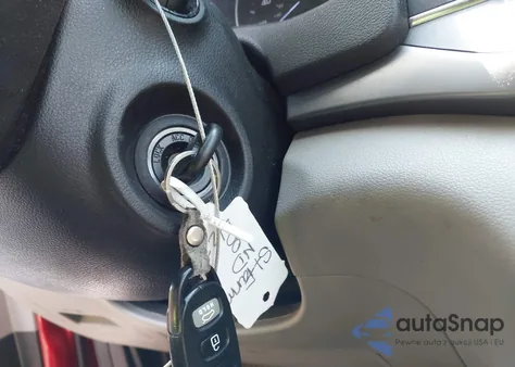 2017 Hyundai Elantra Se z USA, uszkodzony, nr VIN 5NPD74LFXHH210060